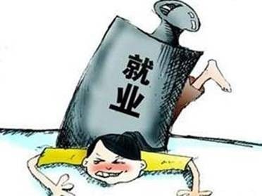 动画专业连续三年被亮就业\黄牌\之忧