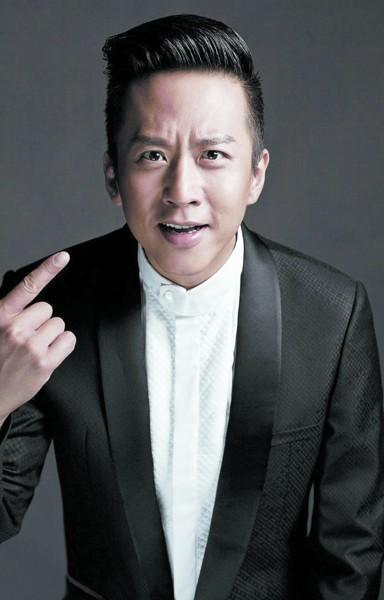 曝年度最具价值演员排行榜 邓超王珞丹领跑