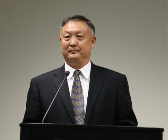 中国10家企业组高铁促进团赴美国加州推介高铁