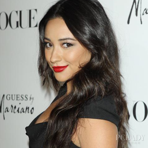 shay mitchell