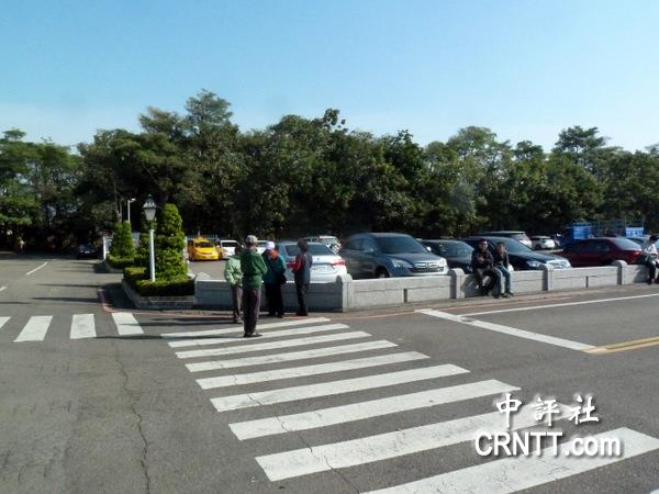【转载自:环球网 】柯文哲赴台中监狱探视陈水扁 - 网乐 - 网乐