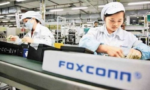 从富士康印度工厂的倒闭 闲谈中国手机品牌时代