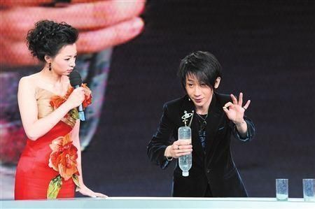 刘谦yif傅琰东均缺席春晚 魔术师或用新面孔