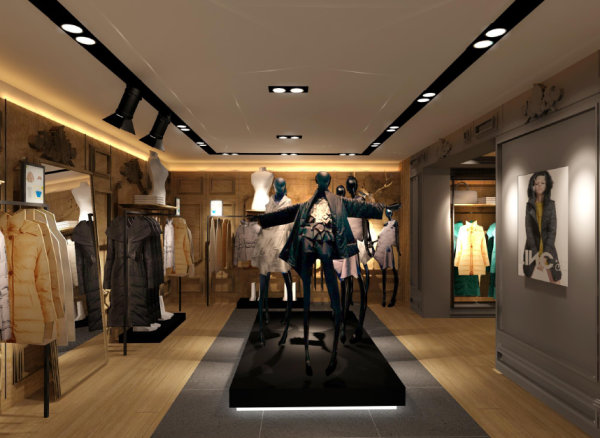 金羽杰黑龙江旗舰店潮酷启幕|金羽杰|旗舰店