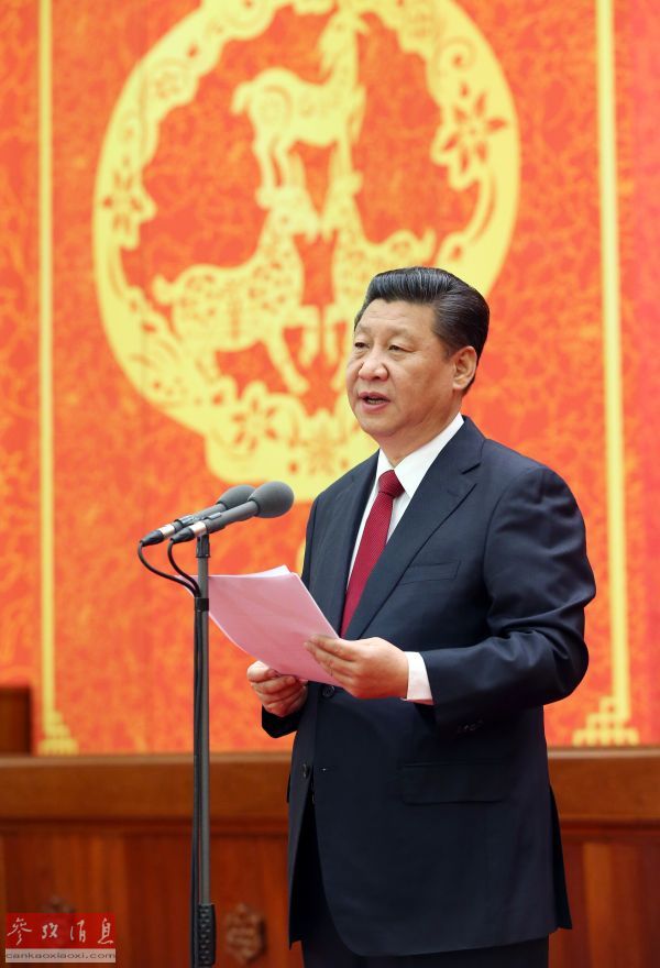 群众路线动真格,当官的真怕了吗?|群众路线|习