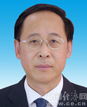 林山青当选广西北海市市长