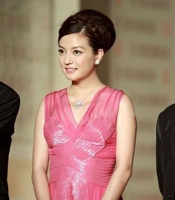 赵薇回应未入围导演协会影后:这个评审制度太落伍