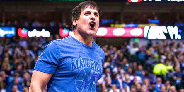 库班:NCAA的比赛太丑陋了 害球员难适应NBA