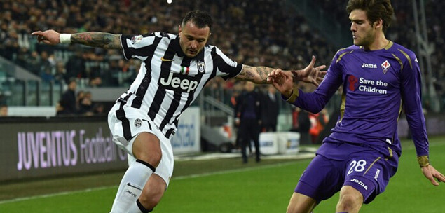 意大利杯尤文变阵四后卫，佩佩或重回首发