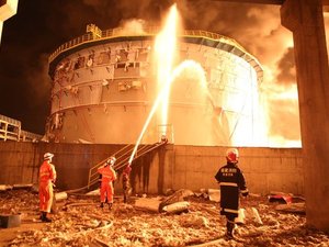 【独家】国有石化企业高管谈漳州PX爆炸