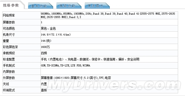 华为新旗舰P8亮相：这一点完爆iPhone 6