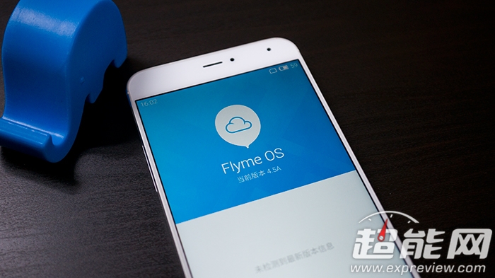 魅族安卓 5.0   Flyme  OS体验:系统性能提升 - 科技