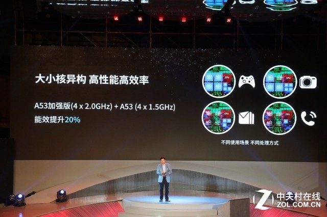 大陆独享天际通网络华为P8国行版评测