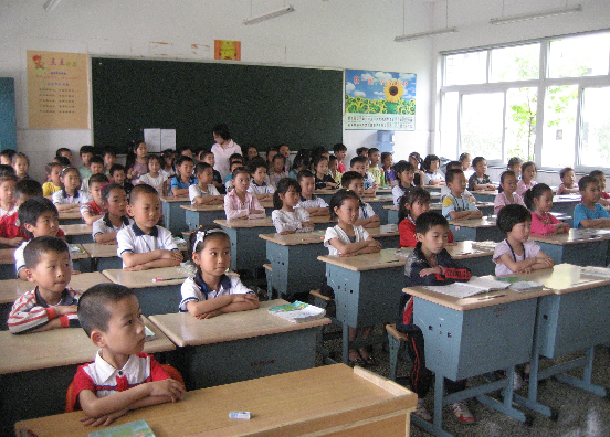 北京倡导本地完成15年教育 小学100%就近入学