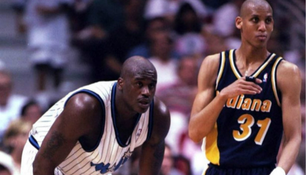 奥尼尔喷米勒:我已退役勿提砍鲨 这战术没什么