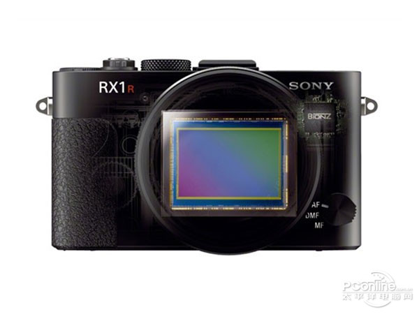 各价位全画幅相机推荐:佳能6D跌至冰点价|索尼