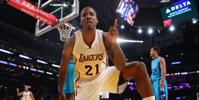 Woj：埃德-戴维斯将和开拓者签约