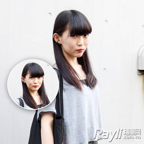 通透感=好肌感