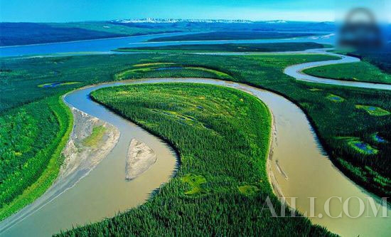 避暑玩水去!今夏最值得一试的10个水上旅行|峡