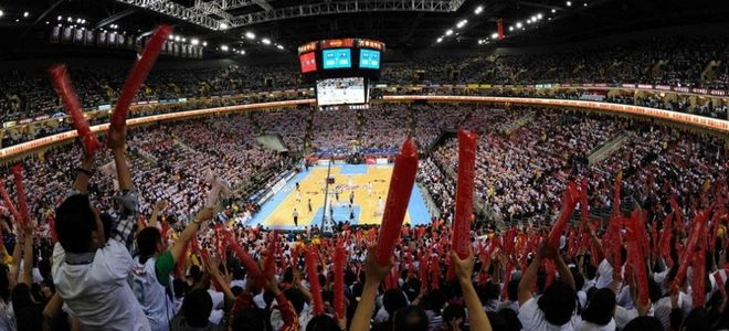 CBA转播费仍倒贴:浙江两队比赛只能在少儿频