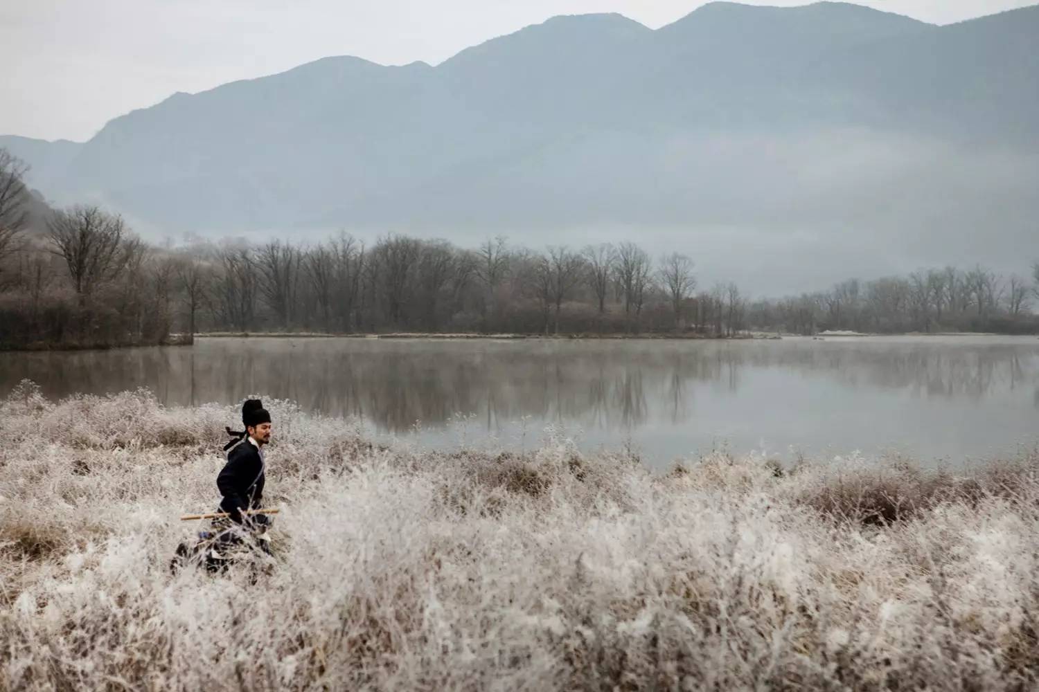 看不懂聂隐娘 也能在这些客栈里品味中国美|客栈|聂隐娘_凤凰旅游