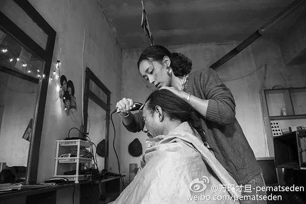 万玛才旦:塔洛的焦虑也是当代藏人对自身身份