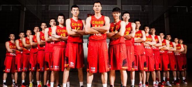 中国男篮亚锦赛若要想夺冠,他们必须这么做.|教