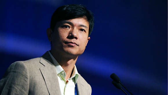 李彦宏:百度或退市回A股 老外不懂中国O2O_中