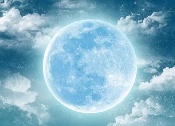 月亮代表谁的心:盘点中外电影的月球美学|月球|月亮女神阿耳忒弥斯_凤凰文化