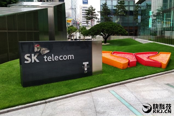 韩国将运营全球首个5G网络:2GB电影1秒下完