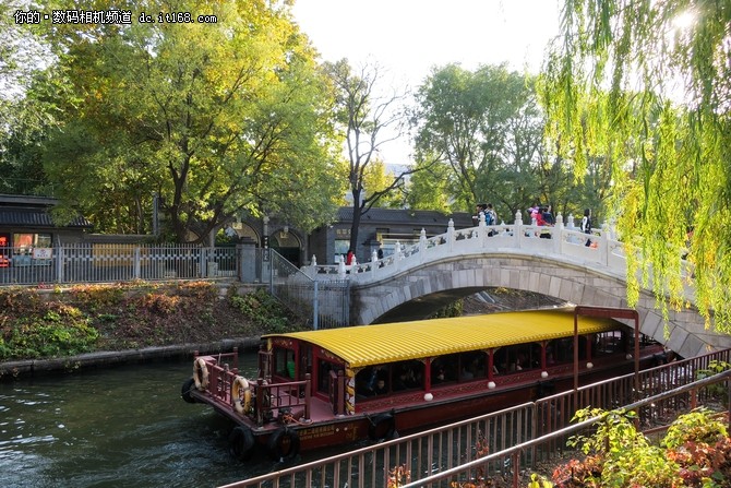 小巧便携颜值高佳能PowerShot G9X样片