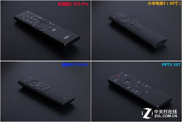 &ldquo;鏖战&rdquo;双十一四款热门互联网电视横评