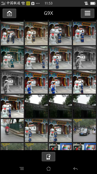 小巧便携颜值高佳能PowerShot G9X功能