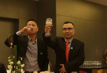 揭秘死刑冤犯如何用赔款投资 逆袭变上市公司