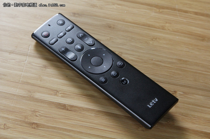 私家影院体验乐视70吋超大屏电视评测