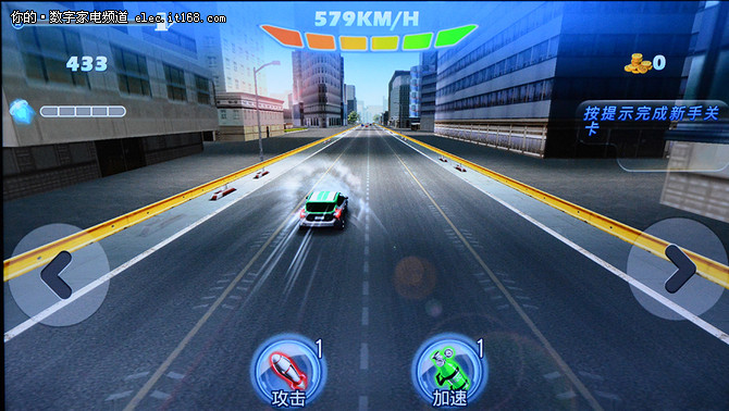 应用、游戏及总结