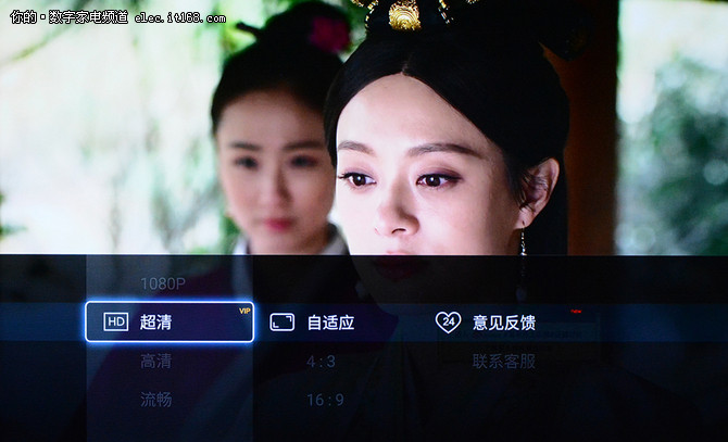 丰富的视频资源