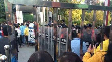 中天信--深圳最老牌的电子企业之一