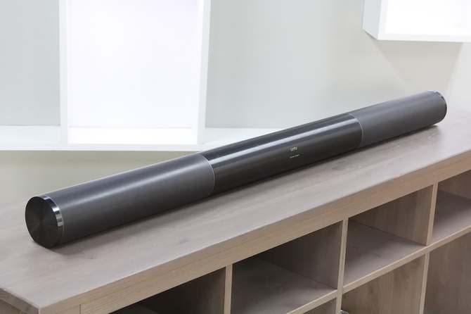 私家影院体验乐视70吋超大屏电视评测