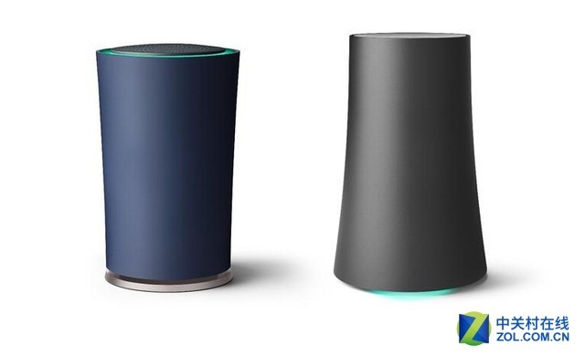 华硕版谷歌OnHub无线路由器性能实测