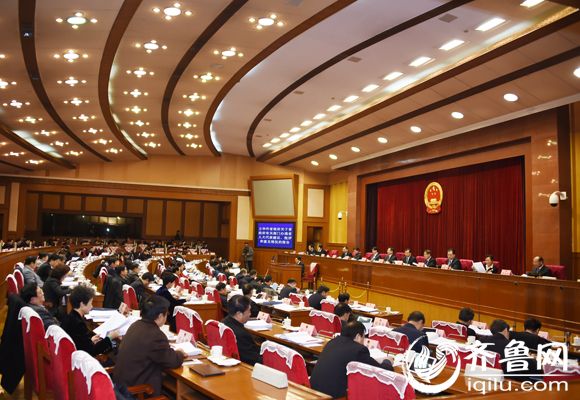 去年省政府承办省人大代表建议385件 91.7%得