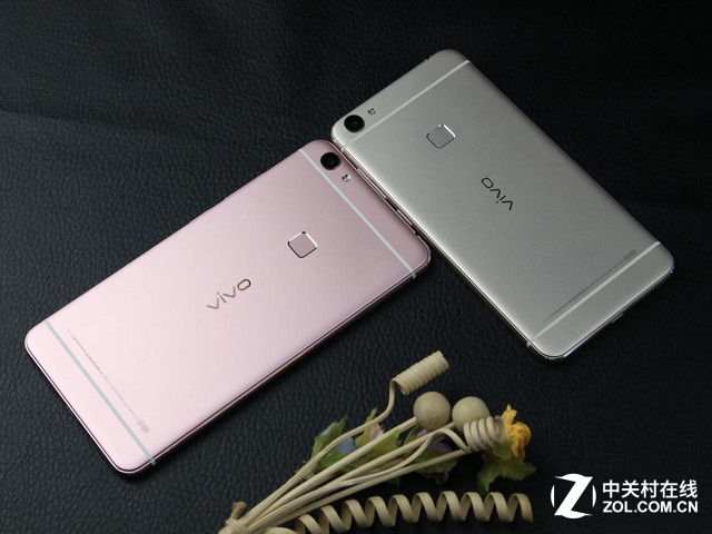 都是你没见过的近期上市N款新机盘点