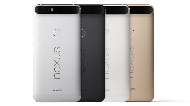 谷歌拟自己设计Nexus智能手机死磕苹果