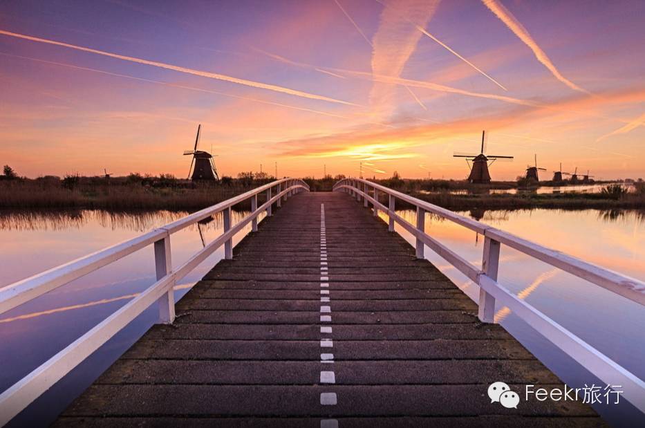 欧洲申根签或将暂停两年 抓紧时间去欧洲 - 新