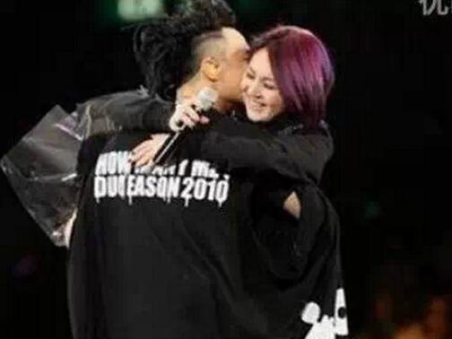 陈奕迅杨千嬅相亲相爱 友情以上|杨千嬅|陈奕迅