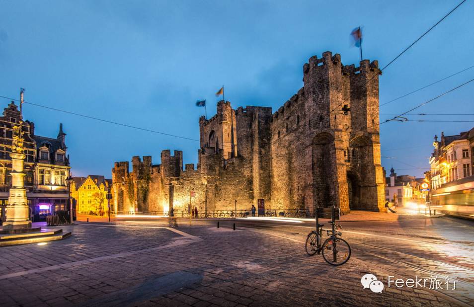 欧洲申根签或将暂停两年 抓紧时间去欧洲 - 新