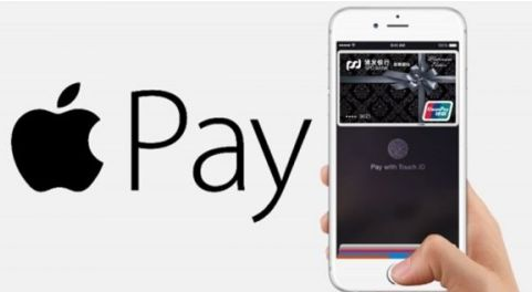 Apple Pay对比支付宝微信:撼动这两位的地位?