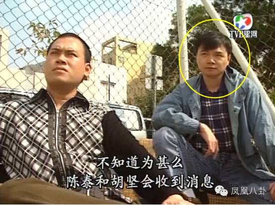 他是TVB金牌绿叶，妻子患瘤花光积蓄，愿捐肝救妻