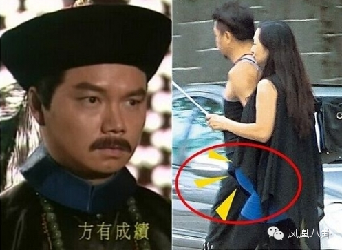 他是TVB金牌绿叶，妻子患瘤花光积蓄，愿捐肝救妻