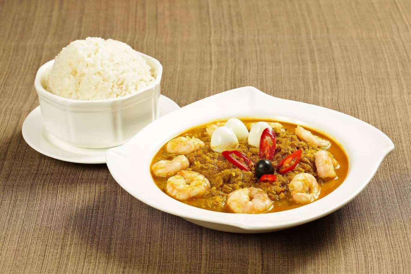 用澳门本地人的方式度过48小时的周末|人生若